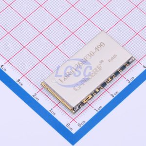 G-NiceRF lora1268F30-490