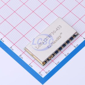 G-NiceRF lora1278F30-433