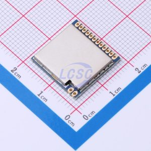 G-NiceRF RF4432PRO-490