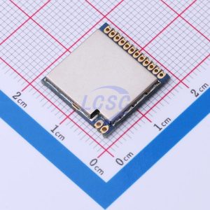 G-NiceRF RF4432PRO-868