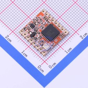 LCX(Shenzhen LCHSTAR Elec) SX1278