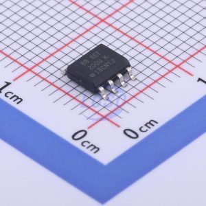 Texas Instruments REF200AU/2K5