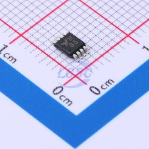 Corebai Microelectronics CBM485AMS8
