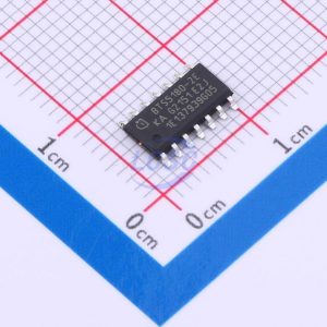 Infineon Technologies BTS5180-2EKA