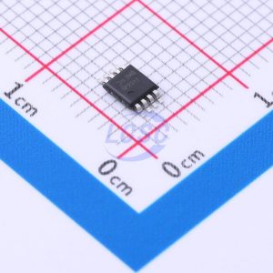 Diodes Incorporated AP2511M8-13