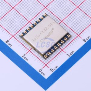G-NiceRF LORA1262-915TCXO