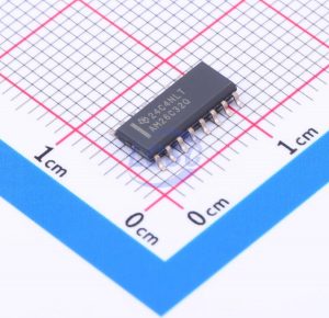 Texas Instruments AM26C32QDR