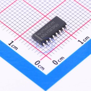 Texas Instruments AM26LV31ESDREP