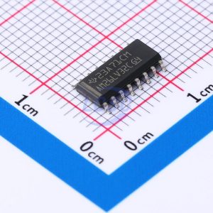 Texas Instruments AM26LV32CD