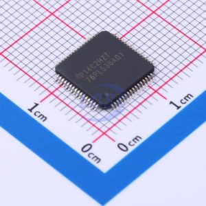 Texas Instruments BQ76PL536ATPAPRQ1