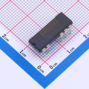 Texas Instruments DCP020515DP