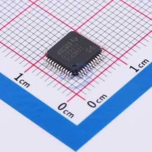Texas Instruments DIX9211PTR