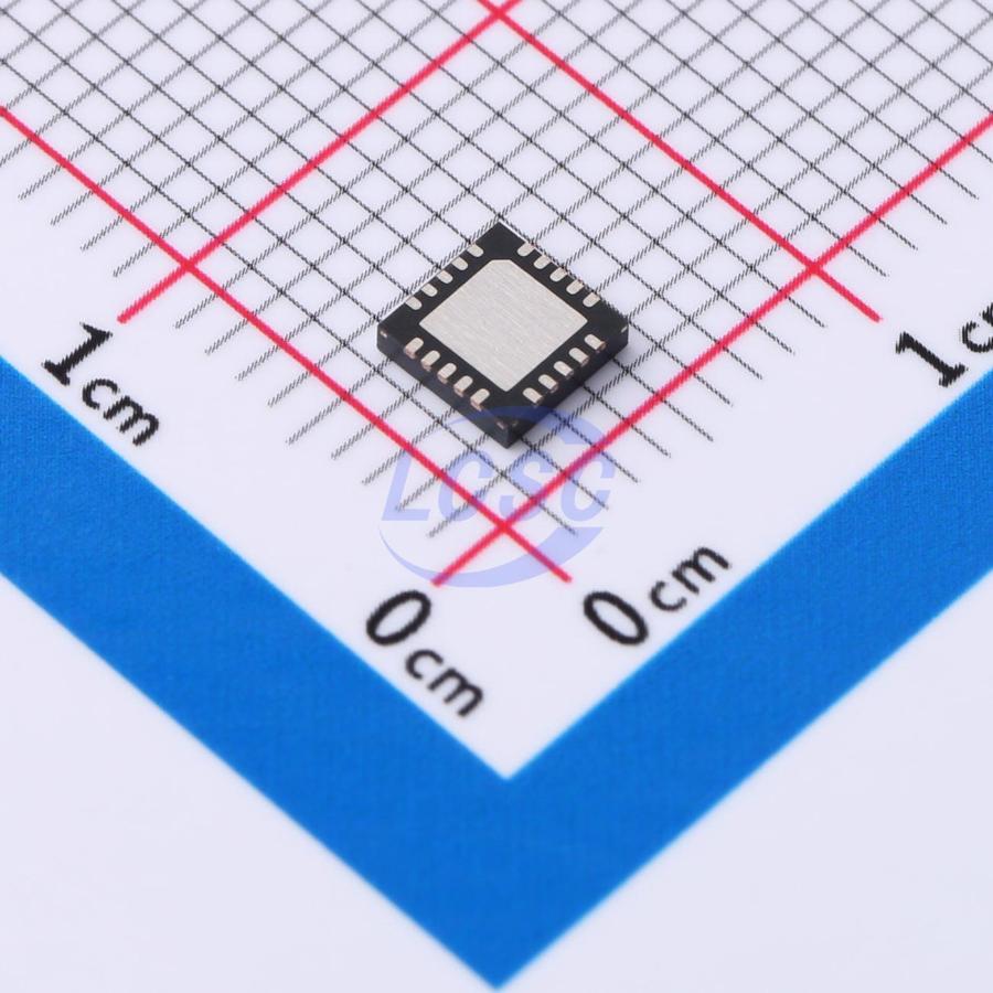 20230221 texas instruments drv2700rgpt c2150456 back.jpg