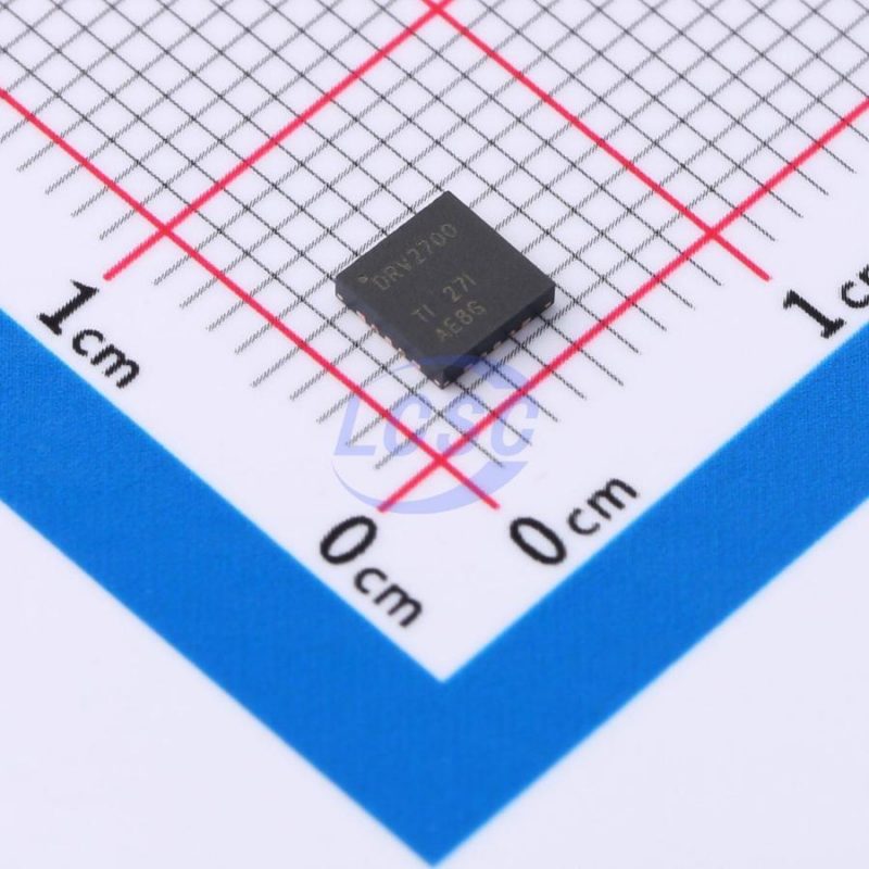 20230221 texas instruments drv2700rgpt c2150456 front.jpg