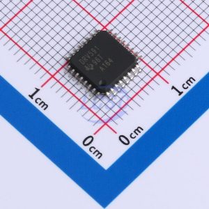 Texas Instruments DRV591VFP