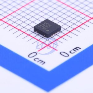 Texas Instruments DS10BR150TSD/NOPB