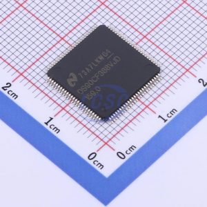 Texas Instruments DS90CF388VJD/NOPB