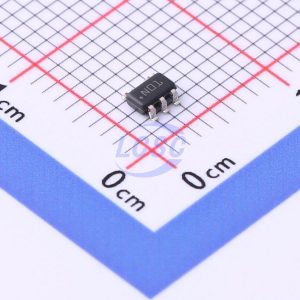 Texas Instruments DS90LV011ATMFX/NOPB
