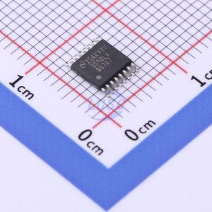 Texas Instruments DS90LV047ATMTC/NOPB