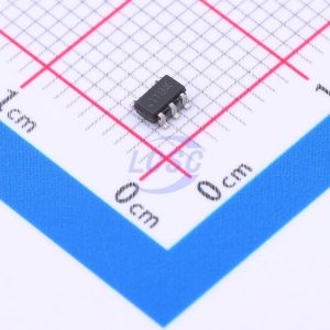 Texas Instruments DSLVDS1001DBVR