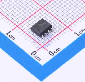 Texas Instruments LM334M/NOPB