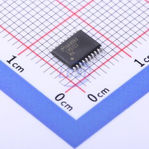 Texas Instruments LM5122MH/NOPB