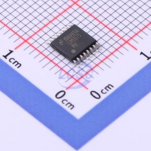 Texas Instruments LM5575MHX