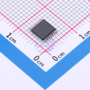 Texas Instruments LM63625DQPWPRQ1