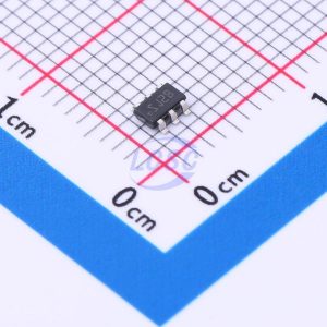 Texas Instruments LMR14206XMKE/NOPB