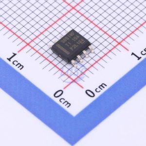 Texas Instruments LMR36510FADDAR