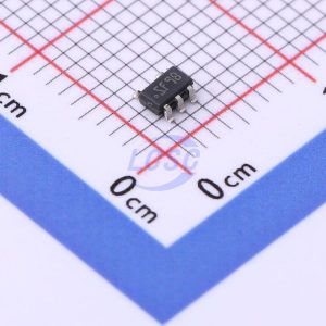 Texas Instruments LMR64010XMF/NOPB