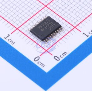 Texas Instruments MAX3222IPWR
