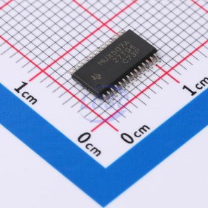 Texas Instruments MUX507IPWR