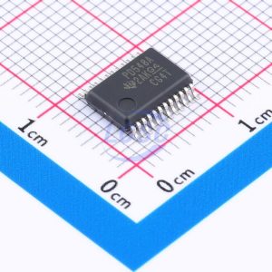 Texas Instruments PCA9548ADBR