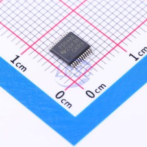Texas Instruments PCA9548ADGVR