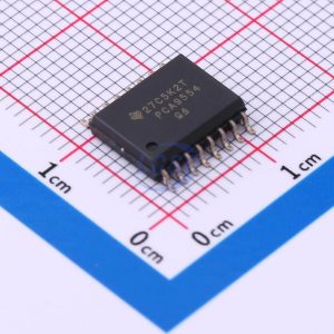 Texas Instruments PCA9554DWR