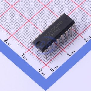 Texas Instruments PCF8574N