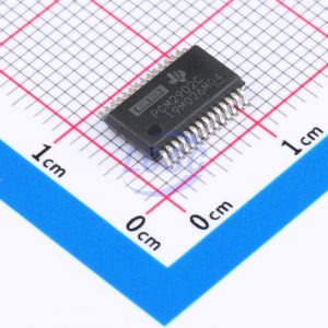 Texas Instruments PCM2902CDBR