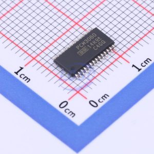 Texas Instruments PCM3060PWR