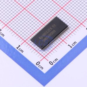 Texas Instruments SN65HVD09DGGR
