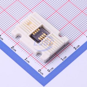 Texas Instruments SN65HVD233SHKJ