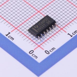 Texas Instruments SN65HVD37DR