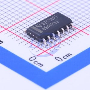 Texas Instruments SN65HVD53DR