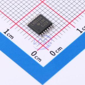 Texas Instruments SN65LVDS104PW