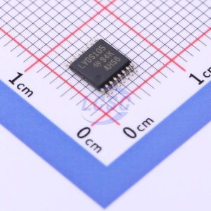 Texas Instruments SN65LVDS105PWR