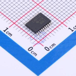 Texas Instruments SN65LVDT14PWR