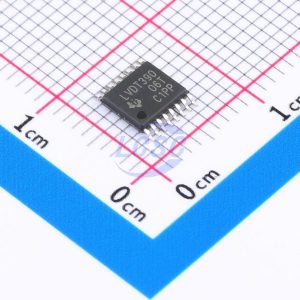 Texas Instruments SN65LVDT390PWR