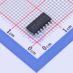 Texas Instruments SN74HC4066DR
