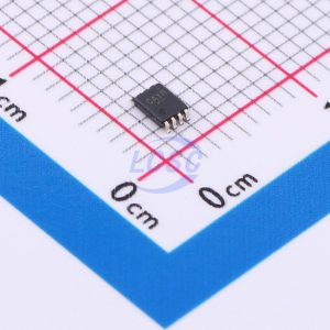 Texas Instruments SN74LVC2G66QDCURQ1