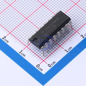 Texas Instruments SN75172N